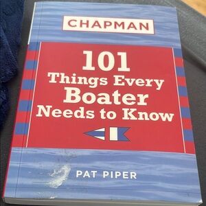Chapman Boaters guide